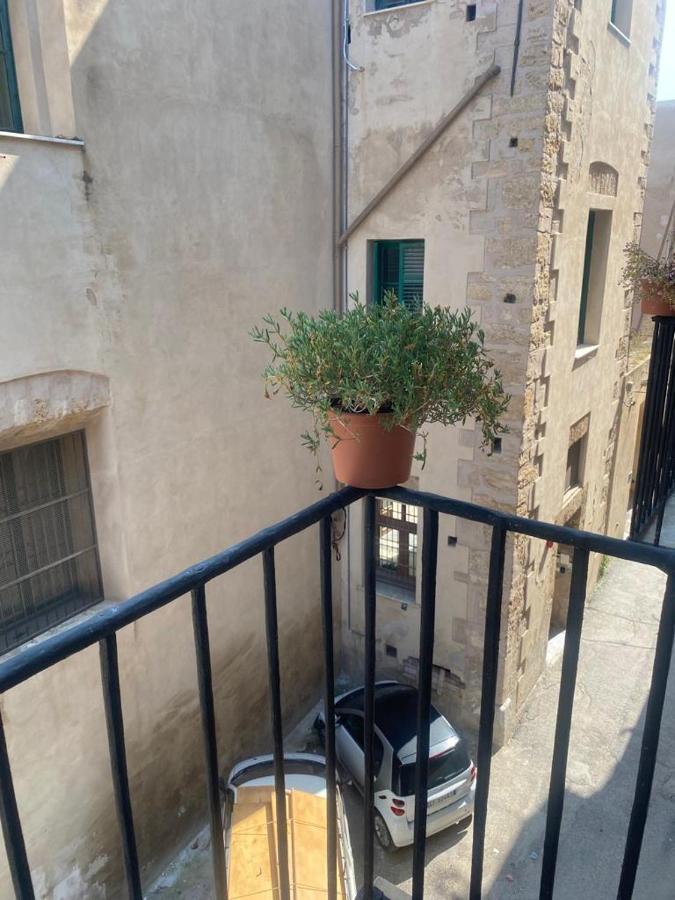 Casetta Della Cattedrale Palermo Zewnętrze zdjęcie