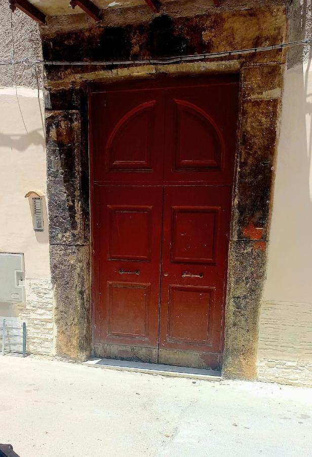 Casetta Della Cattedrale Palermo Zewnętrze zdjęcie