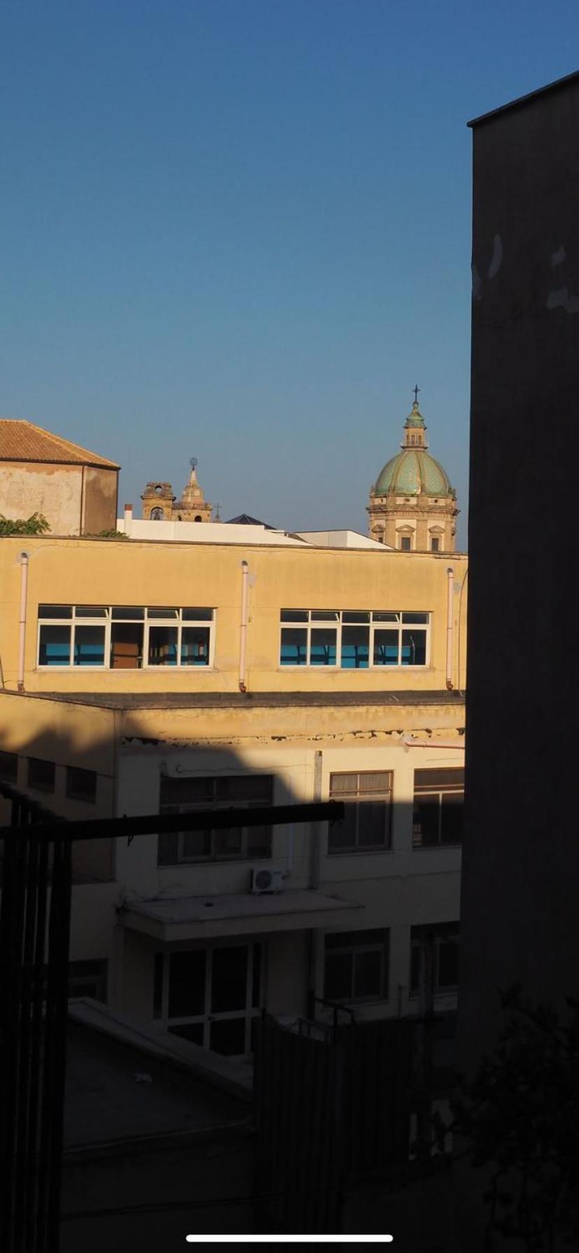 Casetta Della Cattedrale Palermo Zewnętrze zdjęcie