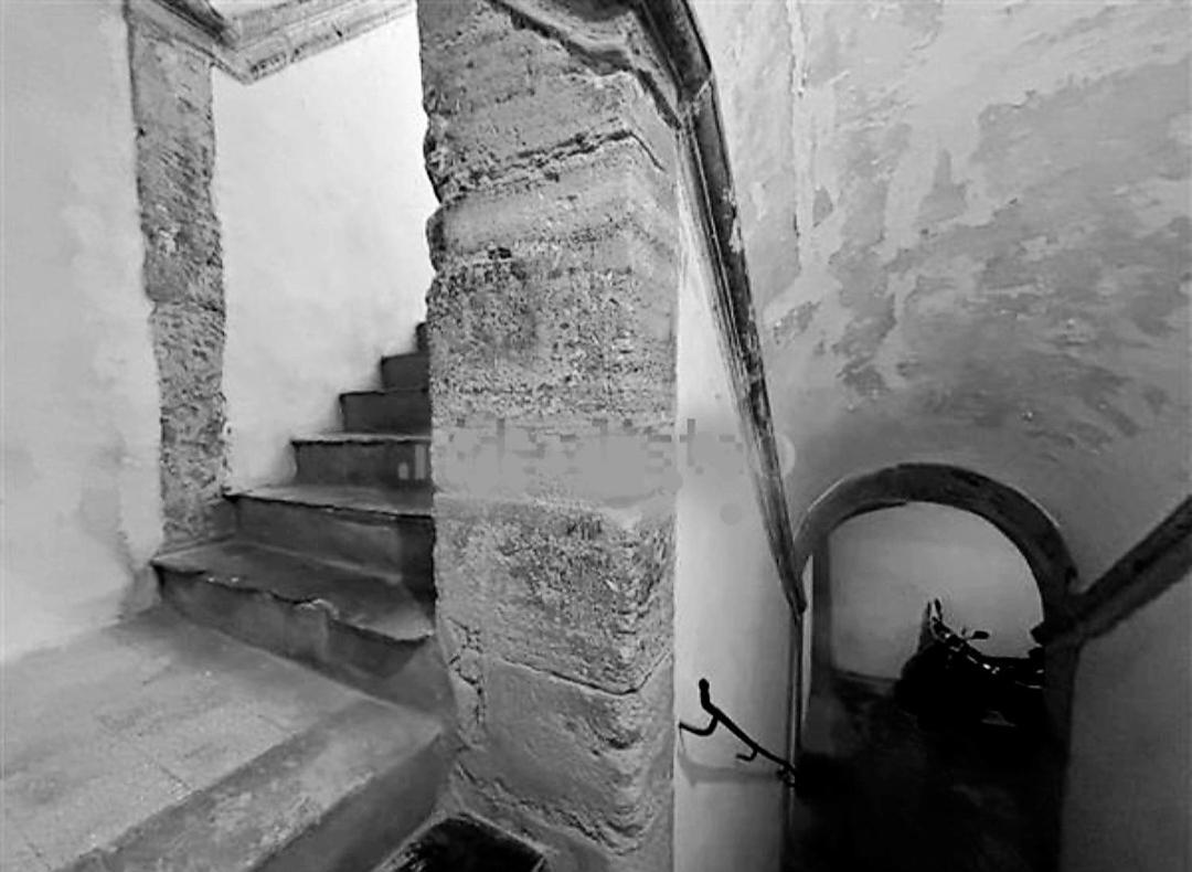 Casetta Della Cattedrale Palermo Zewnętrze zdjęcie