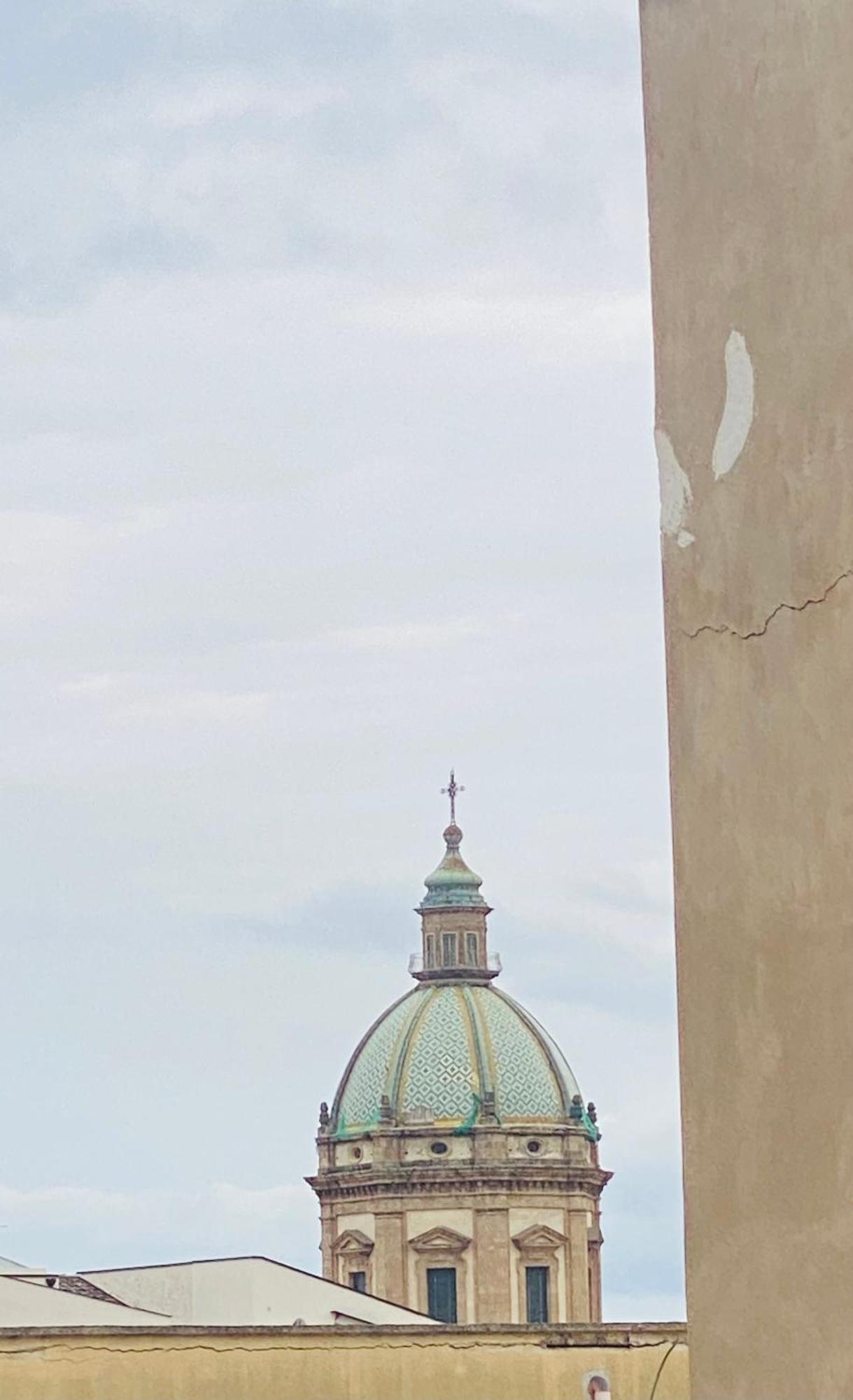 Casetta Della Cattedrale Palermo Zewnętrze zdjęcie